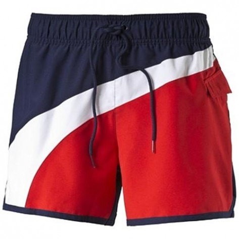 Pantalón corto FUN Formstripe Shorts M puma PUMA