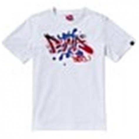 Camiseta FUN Graphic Tee 4 b PUMA