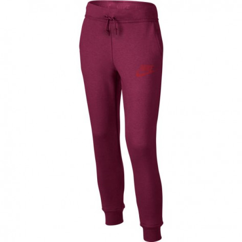 Pantalón G NSW MDRN PANT REG NIKE