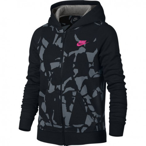 Sudadera G NSW HDY FLC FZ NIKE