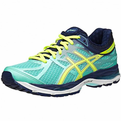 Zapatillas de running GEL CUMULUS 17 ASICS