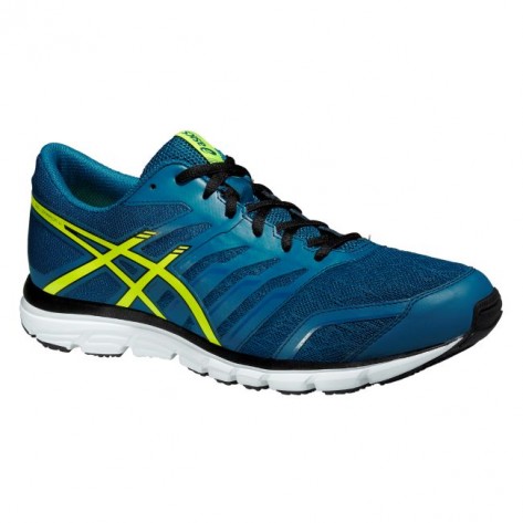 Zapatillas de running GEL ZARACA 4 ASICS