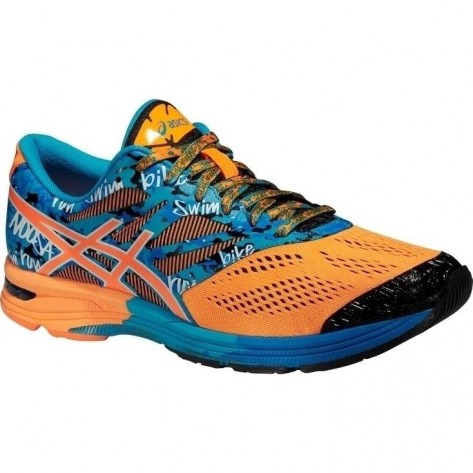 Zapatillas de running GEL NOOSA TRI 10 ASICS