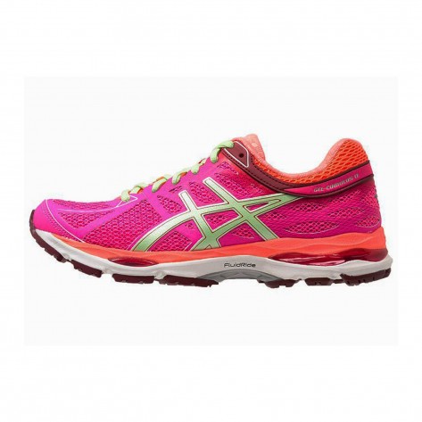 Zapatillas de running GEL CUMULUS 17 ASICS