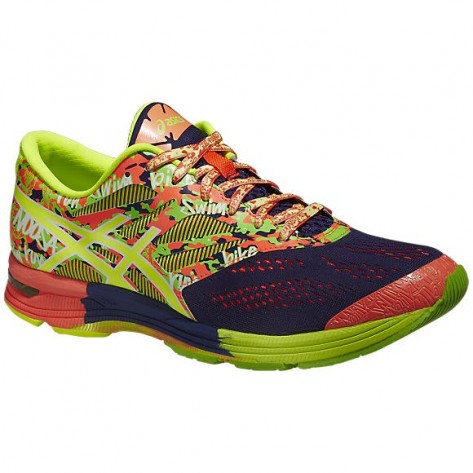 Zapatillas de running GEL NOOSA TRI 10 ASICS