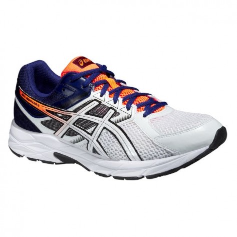 Zapatillas de running GEL CONTEND 3 ASICS