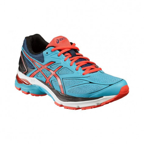 Zapatillas de running GEL PULSE 8 ASICS