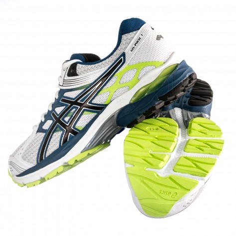 Zapatillas de running GEL PULSE 7 ASICS