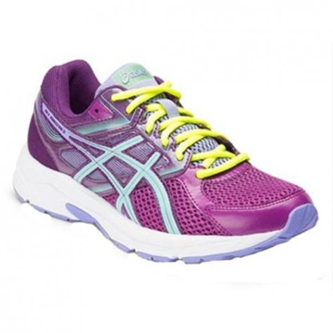 Zapatillas de running GEL CONTEND 3 ASICS