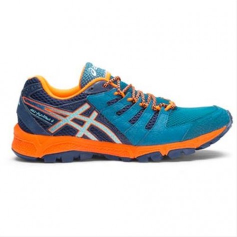 Zapatillas de running GEL FujiAttack 4 ASICS