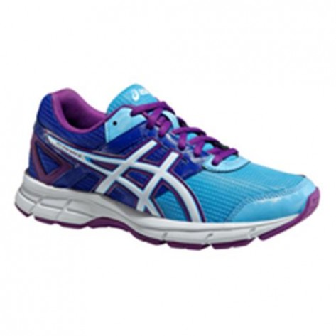 Zapatillas de running GEL GALAXY 8 GS ASICS