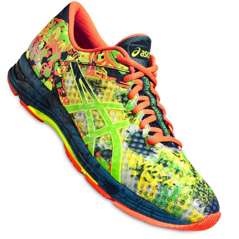 Zapatillas de running GEL NOOSA TRI 11 ASICS