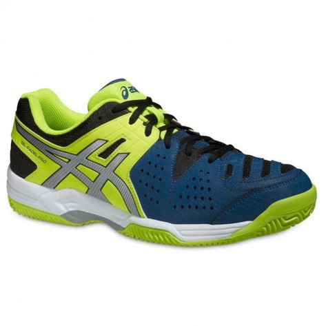 Zapatillas GEL PADEL PRO 3 SG ASICS