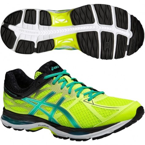 Zapatillas de running GEL CUMULUS 17 ASICS