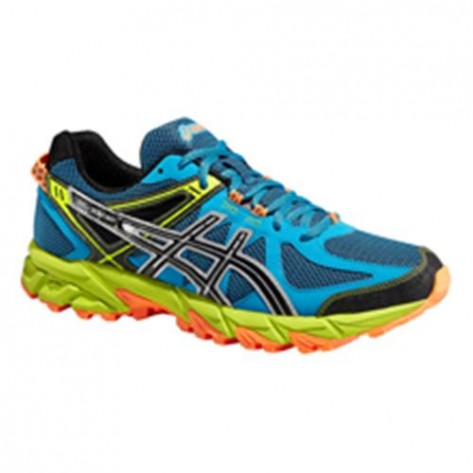 Zapatillas de running GEL SONOMA ASICS