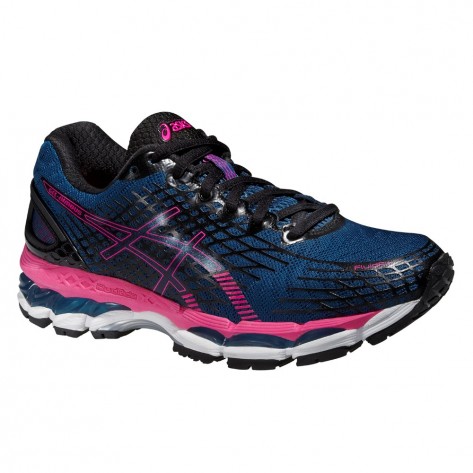 Zapatillas de running GEL NIMBUS 17 ASICS