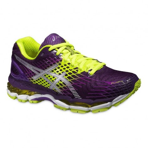 Zapatillas de running GEL NIMBUS 17 ASICS