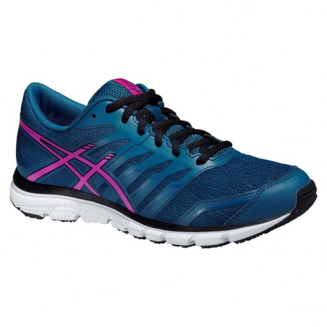 Zapatillas de running GEL ZARACA 4 ASICS