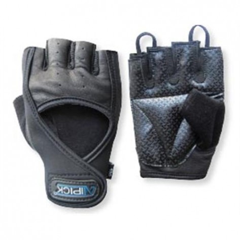 Guantes de levantamiento GO-GEL ATIPICK