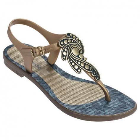 Chanclas GRACE SANDAL RAIDER