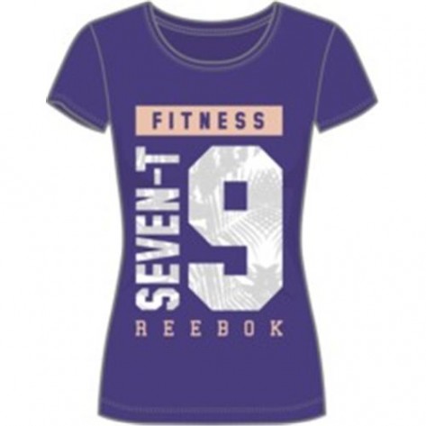 Camiseta GR 79 TEE REEBOK