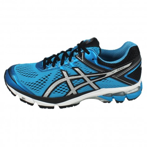 Zapatillas de running GT 1000 4 ASICS