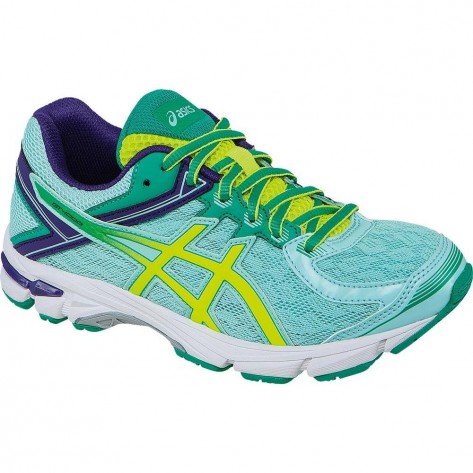 Zapatillas de running GT 1000 4 GS ASICS