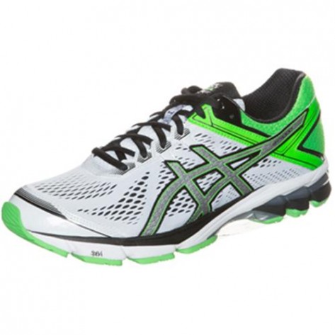 Zapatillas de running GT 1000 4 ASICS