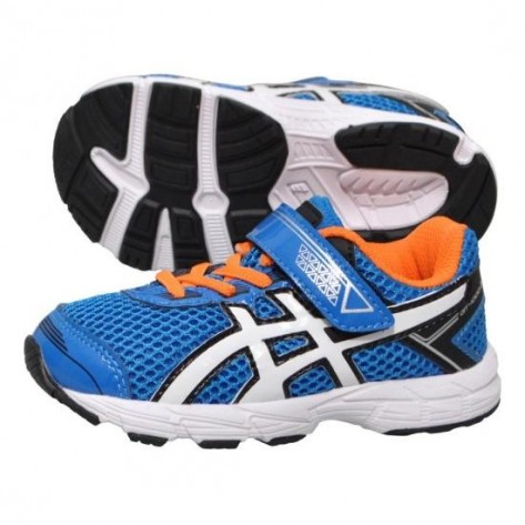 Zapatillas de running GT 1000 4 TS ASICS