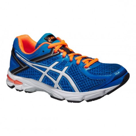 Zapatillas de running GT 1000 4 GS ASICS