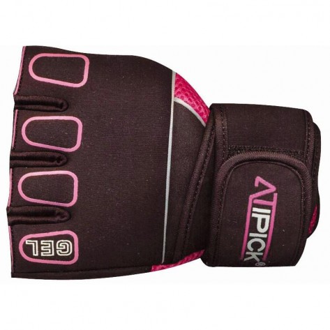 Guantes GTH1010 ATIPICK