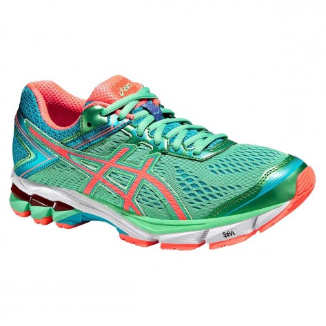 Zapatillas de running GT 1000 4 ASICS