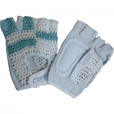 Guantes de levantamiento GUANTE MALLA COAS