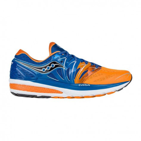 Zapatillas de running HURRICANE ISO 2 SAUCONY