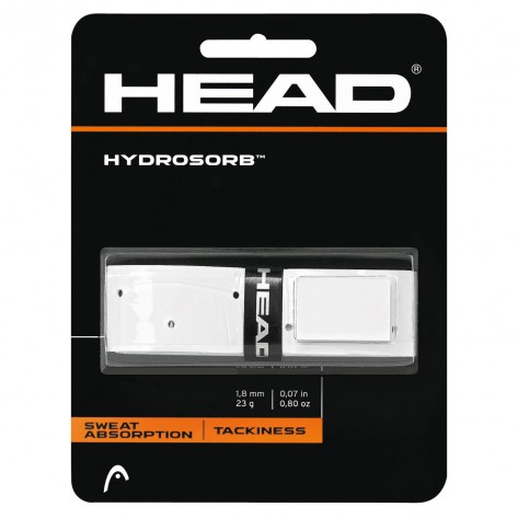 Grip HYDROSORB HEAD