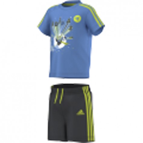 SET I J FUN SUM SET ADIDAS