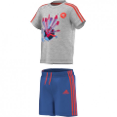 SET I J FUN SUM SET ADIDAS