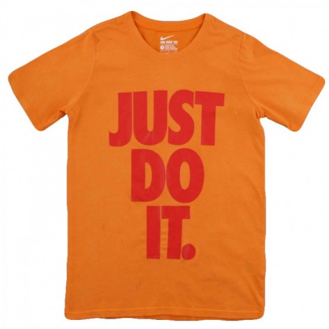 Camiseta JDI CAT TEE YTH NIKE