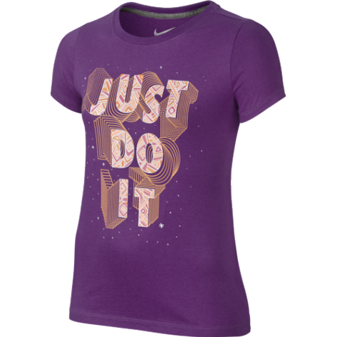 Camiseta JDI CONSTANT TEE YTH NIKE