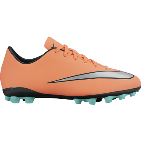 Botas JR MERCURIAL VICTORY V AG NIKE