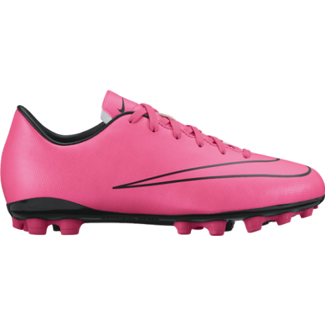 Botas JR MERCURIAL VICTORY V AG NIKE