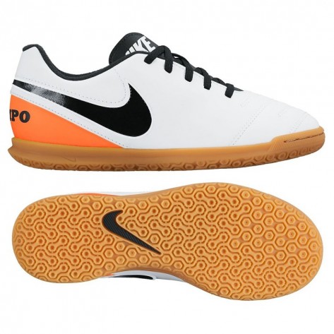 Botas JR TIEMPO RIO III IC NIKE