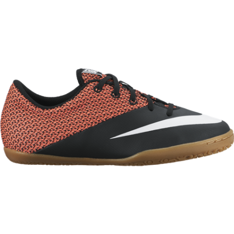 Botas JR MERCURIALX PRO STREET IC NIKE