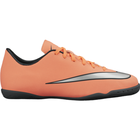 Botas JR MERCURIAL VICTORY V IC NIKE