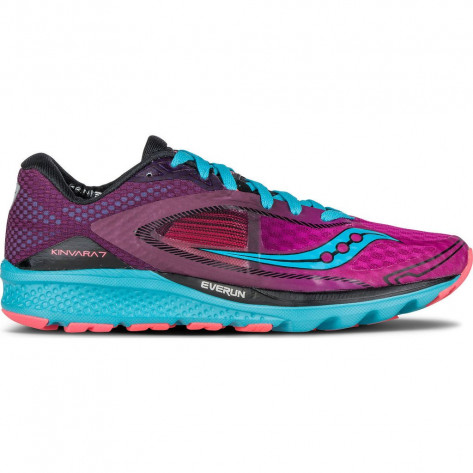 Zapatillas de running KINVARA 7 SAUCONY