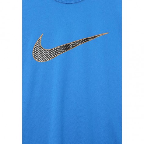 Camiseta LEGACY GFX SS TOP YTH NIKE