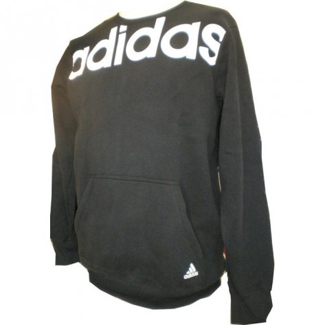 Sudadera Lin Crew ADIDAS