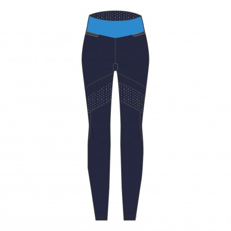 Mallas LONG TIGHT ASICS