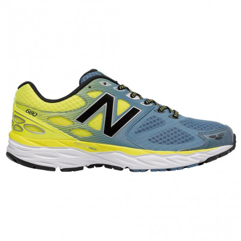 Zapatillas de running M680RR3 NEW BALANCE