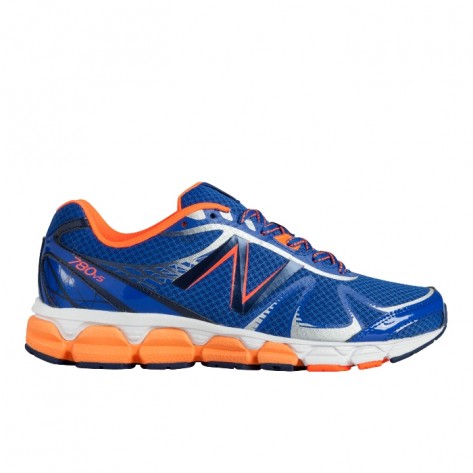 Zapatillas de running M780BB5 NEW BALANCE